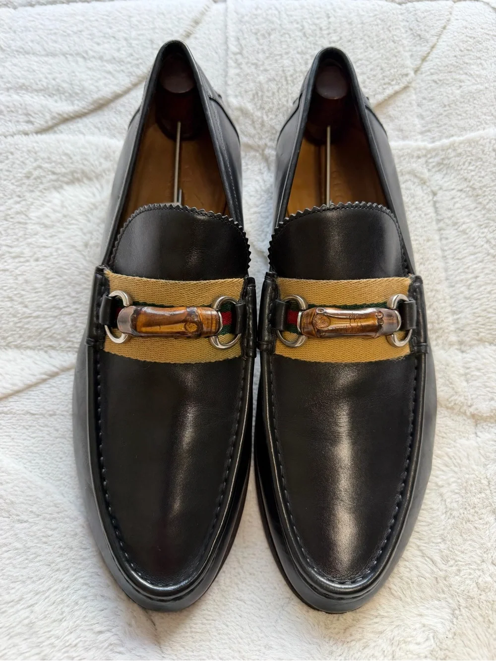 Gucci preowned excellent